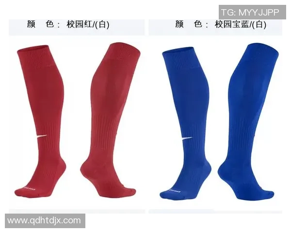 足球袜筒长的选择与搭配技巧解析助你提升运动表现与时尚感
