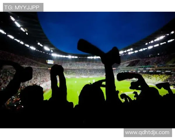 足球赛圆满闭幕激情四溢球迷欢呼期待下届赛事再创辉煌