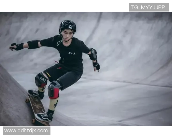 重庆滑板队在世界攀岩锦标赛中的心理素质表现与竞技状态分析